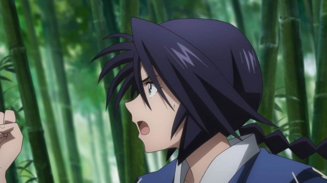 Misao Makimachi